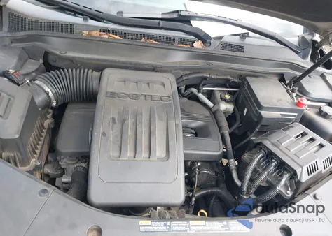 2012 GMC Terrain Sle-2 z USA, uszkodzony, nr VIN 2GKALSEK6C6149997